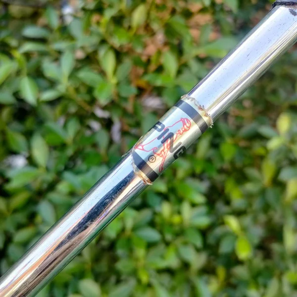 PUTTER PING ZING2 ความยาว 34 นิ้ว วัสดุทองเหลือง แท้ๆ เนื้อสวยมากๆครับ พัตต์ดีมากๆ ยอดนิยม image 5 PUTTER PING ZING2 ความยาว 34 นิ้ว วัสดุทองเหลือง แท้ๆ เนื้อสวยมากๆครับ พัตต์ดีมากๆ ยอดนิยม image 5