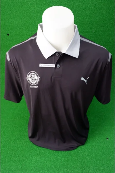 GOLFFEESHOP เสื้อกอล์ฟ เสื้อนักกอล์ฟสุภาพบุรุษ PUMA FREE SHIPPING image 2 GOLFFEESHOP เสื้อกอล์ฟ เสื้อนักกอล์ฟสุภาพบุรุษ PUMA FREE SHIPPING image 2