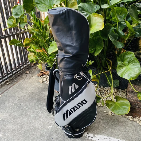ไม้กอล์ฟครบชุด WILSON POWER CHAMBER⛳ชุดเดียวจบ ดูแพง พรีเมี่ยม แถมร่มกอล์ฟขนาดใหญ่ 2ชั้น อีก1 คัน 🌂 image 20 ไม้กอล์ฟครบชุด WILSON POWER CHAMBER⛳ชุดเดียวจบ ดูแพง พรีเมี่ยม แถมร่มกอล์ฟขนาดใหญ่ 2ชั้น อีก1 คัน 🌂 image 20