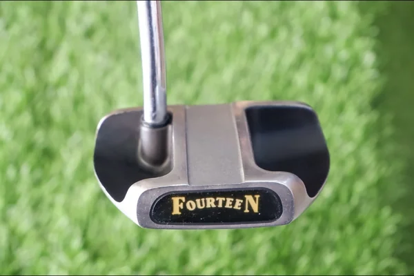 PUTTER FOURTEEN FRAGOLAPINO P-1 image 3 PUTTER FOURTEEN FRAGOLAPINO P-1 image 3