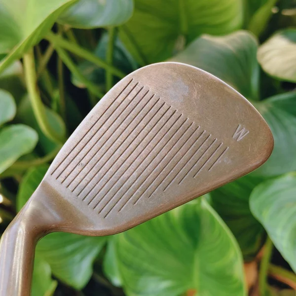 W PING EYE2+ Beryllium Copper เวดจ์ระดับตำนาน ฟีลนุ่ม คุมลูกสั้นได้เฉียบ ⛳✨ image 3 W PING EYE2+ Beryllium Copper เวดจ์ระดับตำนาน ฟีลนุ่ม คุมลูกสั้นได้เฉียบ ⛳✨ image 3