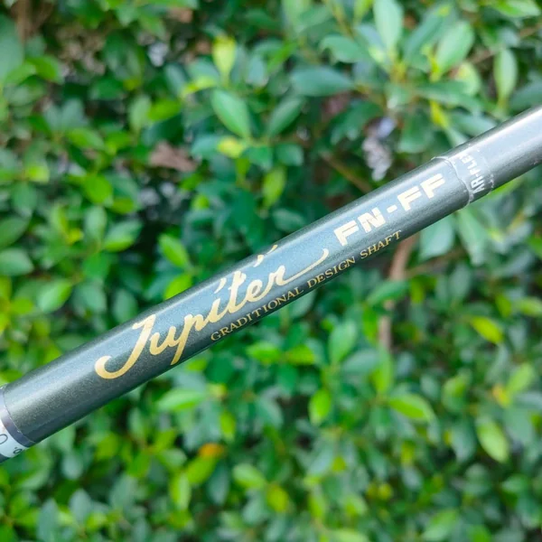 ชุดเหล็ก GREEN WAVE S-A มีเหล็ก 5-9 เเละ PW SW ก้าน JUYUTEN FN-FF FLEX AR MADE IN JAPAN image 9 ชุดเหล็ก GREEN WAVE S-A มีเหล็ก 5-9 เเละ PW SW ก้าน JUYUTEN FN-FF FLEX AR MADE IN JAPAN image 9