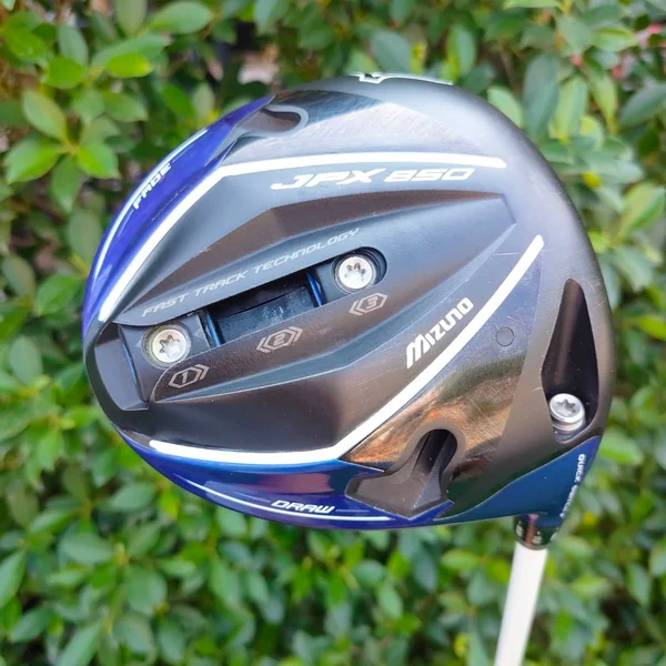 DRIVER MIZUNO JPX850 องศา 10.5 ก้าน OROCHI FLEX SR สุดยอด DRIVER เลยครับ image 1 DRIVER MIZUNO JPX850 องศา 10.5 ก้าน OROCHI FLEX SR สุดยอด DRIVER เลยครับ image 1