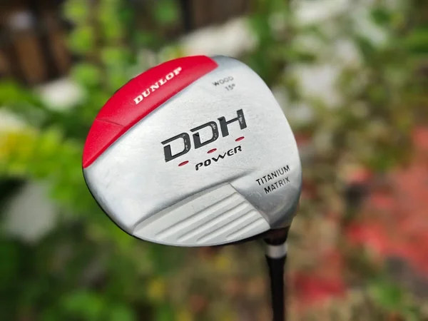 FW3 DUNLOP DDH POWER image 1 FW3 DUNLOP DDH POWER image 1