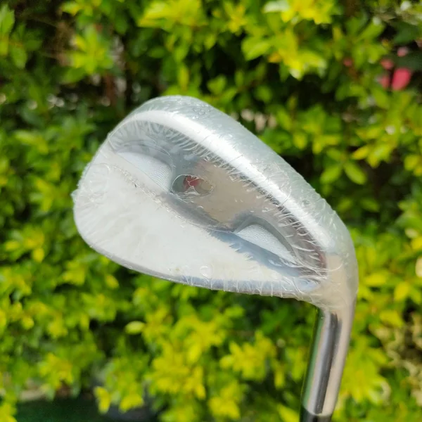WEDGE CUSTOM ของใหม่ มือหนึ่ง องศา 48 ก้านเหล็ก FLEX WEDGE ออกแบบได้สวย ใส่กริพ GOLF PRIDE แค่ก้านกับกริพก็คุ้มเกินคุ้ม ลดล้างสต๊อค!! ไม้กอล์ฟมือหนึ่ง ของแท้ BY NakaraLuxurious image 2 WEDGE CUSTOM ของใหม่ มือหนึ่ง องศา 48 ก้านเหล็ก FLEX WEDGE ออกแบบได้สวย ใส่กริพ GOLF PRIDE แค่ก้านกับกริพก็คุ้มเกินคุ้ม ลดล้างสต๊อค!! ไม้กอล์ฟมือหนึ่ง ของแท้ BY NakaraLuxurious image 2