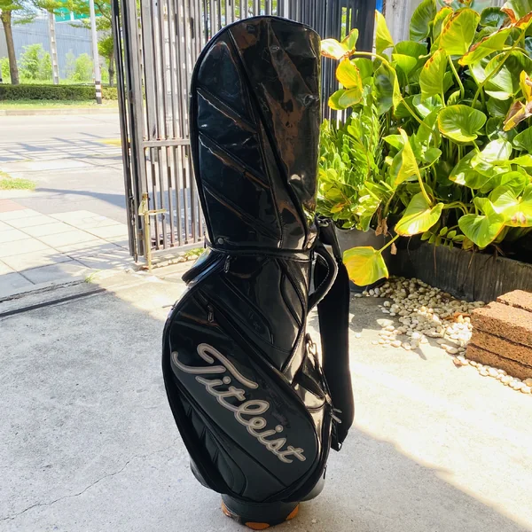 ðïļâïļāļāļļāļāļāļāļĨāđāļ Titleist Tour Bag āļŦāļāļąāļāđāļāđāļ§āļāļĢāļĩāđāļĄāļĩāđāļĒāļĄāļŠāļļāļāļŦāļĢāļđ āļāļĢāļāļŠāļāđāļē āđāļāļīāđāļĄāļāļ§āļēāļĄāļ āļđāļĄāļīāļāļēāļāđāļāđāļāļĒāđāļēāļāļĨāļāļāļąāļ§ ðšðļðĨ image 6 ðïļâïļāļāļļāļāļāļāļĨāđāļ Titleist Tour Bag āļŦāļāļąāļāđāļāđāļ§āļāļĢāļĩāđāļĄāļĩāđāļĒāļĄāļŠāļļāļāļŦāļĢāļđ āļāļĢāļāļŠāļāđāļē āđāļāļīāđāļĄāļāļ§āļēāļĄāļ āļđāļĄāļīāļāļēāļāđāļāđāļāļĒāđāļēāļāļĨāļāļāļąāļ§ ðšðļðĨ image 6