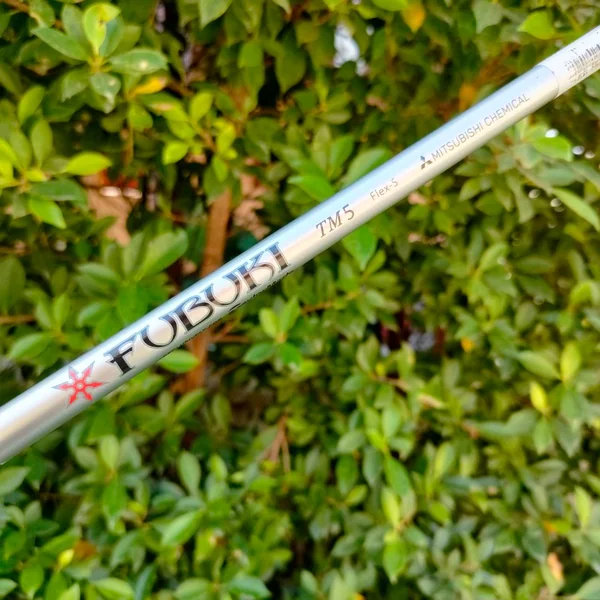 ก้าน DRIVER FUBUKI TM5 FLEX S ความยาว 45.5 นิ้ว มีสลีฟมาให้แล้ว และมีกริป ใส่หัวพร้อมใช้ได้เลย ไม้กอล์ฟมือสอง ของแท้ BY NakaraLuxurious image 1 ก้าน DRIVER FUBUKI TM5 FLEX S ความยาว 45.5 นิ้ว มีสลีฟมาให้แล้ว และมีกริป ใส่หัวพร้อมใช้ได้เลย ไม้กอล์ฟมือสอง ของแท้ BY NakaraLuxurious image 1