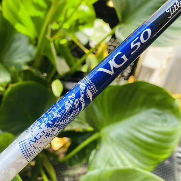  DRIVER TITLEIST VG3 ⛳️✨องศา 9.5° ก้าน VG50 FLEX S พรีเมียม ตีง่าย ฟีลนุ่ม ระยะดีเกินตัว🔥   image 8