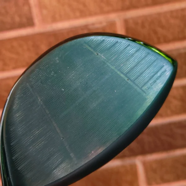 DRIVER Callaway Paradym ◆◆◆ (Triple Diamond) 8.0° ก้าน Mitsubishi Chemical Tensei AV Series Black 65 image 5 DRIVER Callaway Paradym ◆◆◆ (Triple Diamond) 8.0° ก้าน Mitsubishi Chemical Tensei AV Series Black 65 image 5