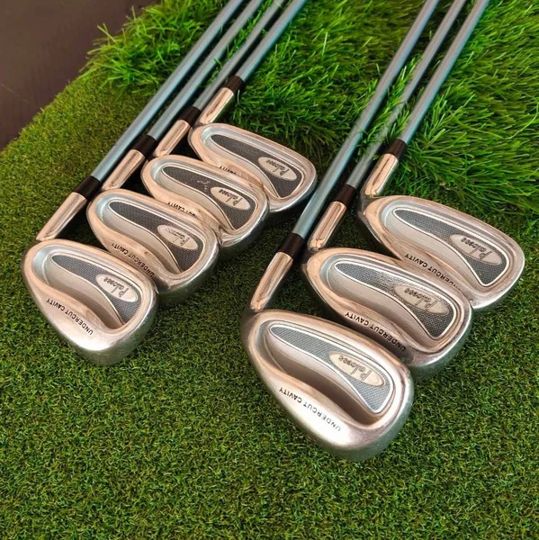 ชุดเหล็ก WILSON LADY UNDERCUT CAVITY image 1 ชุดเหล็ก WILSON LADY UNDERCUT CAVITY image 1
