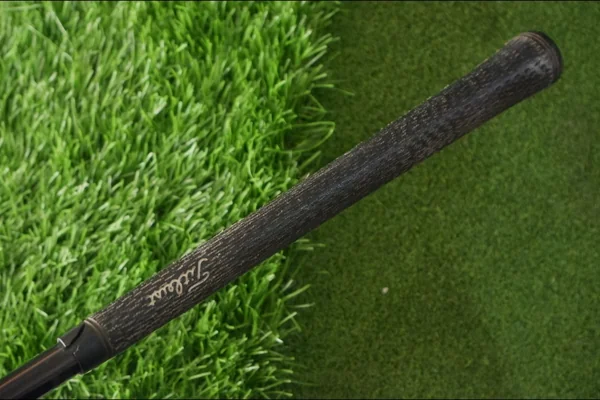  DRIVER TITLELIST TITANIUM 983E   image 6