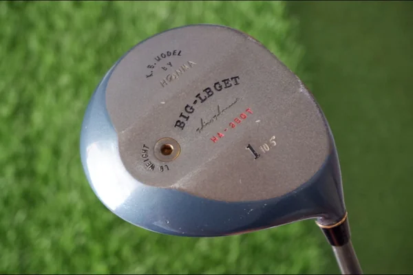 DRIVER1 HONMA BIG-LBGET image 2 DRIVER1 HONMA BIG-LBGET image 2