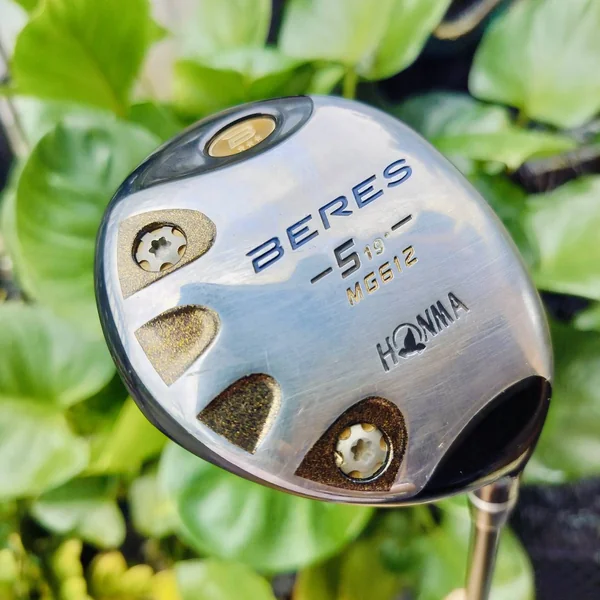  FW5 HONMA BERES MG612 องศา 19 ก้าน ARMRQ UD45 ระดับ 3 ดาว *** FLEX R ก้านเด็ดสุด ราคาแพงกว่าปกติมาก   image 2