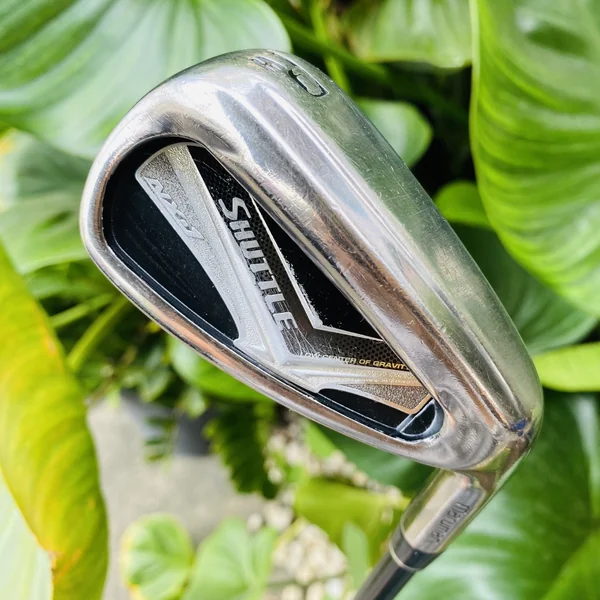 PW Maruman Shuttle NX-1 – หน้าเด้ง ตีง่าย สปินดีมาก!🏌️♂️ แม้ตีไม่โดนกลางหน้าไม้ ลูกก็ยังไปได้ระยะ image 2 PW Maruman Shuttle NX-1 – หน้าเด้ง ตีง่าย สปินดีมาก!🏌️♂️ แม้ตีไม่โดนกลางหน้าไม้ ลูกก็ยังไปได้ระยะ image 2