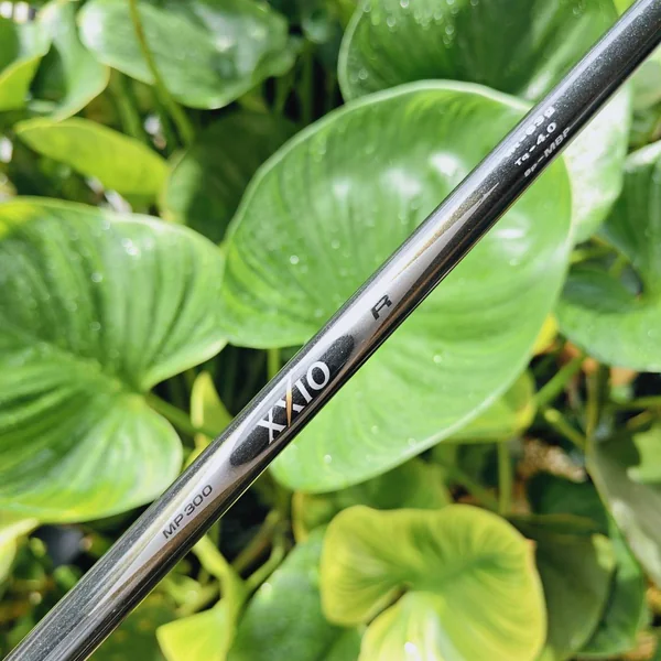 XXIO IMPACT POWER BODY – Distance Redefined ชุดเหล็กหน้าเด้ง Titanium Face image 16 XXIO IMPACT POWER BODY – Distance Redefined ชุดเหล็กหน้าเด้ง Titanium Face image 16