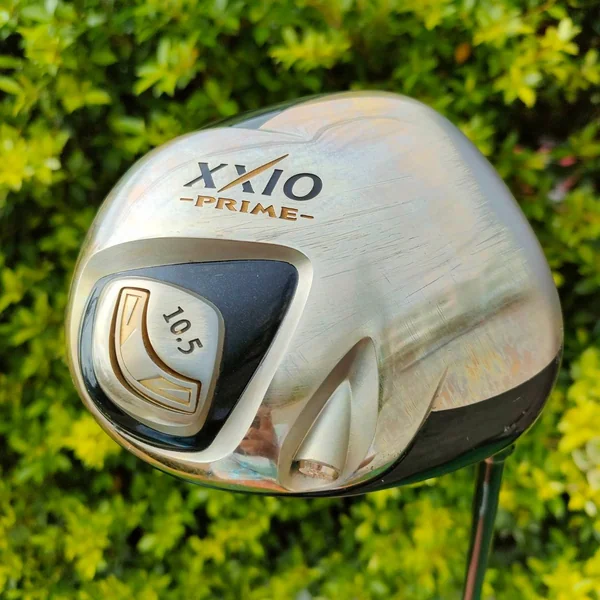 DRIVER XXIO PRIME องศา 10.5 ก้าน XXIO PRIME SP-500 FLEX SR , รุ่น PRIME ที่พรีเมี่ยมสูงสุด ตีดีขึ้นอีก 1 เท่า!!! หน้าเด้ง!!! ช่วยเพิ่มระยะได้ไกลขึ้นกว่าปกติอย่างน้อย 30 หลา เห็นผลแน่นอน ไม้กอล์ฟมือสอง ของแท้ BY NakaraLuxurious image 1 DRIVER XXIO PRIME องศา 10.5 ก้าน XXIO PRIME SP-500 FLEX SR , รุ่น PRIME ที่พรีเมี่ยมสูงสุด ตีดีขึ้นอีก 1 เท่า!!! หน้าเด้ง!!! ช่วยเพิ่มระยะได้ไกลขึ้นกว่าปกติอย่างน้อย 30 หลา เห็นผลแน่นอน ไม้กอล์ฟมือสอง ของแท้ BY NakaraLuxurious image 1
