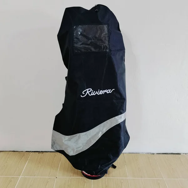COVER RIVIERAR ผลิตโดย GOLF PARTHNER มือสอง ของแท้ สภาพสวยมาก ใช้ดีมากของระดับพรีเมี่ยมค่ะ image 1 COVER RIVIERAR ผลิตโดย GOLF PARTHNER มือสอง ของแท้ สภาพสวยมาก ใช้ดีมากของระดับพรีเมี่ยมค่ะ image 1