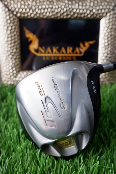 DRIVER TAYLORMADE R5 DUAI image 1 DRIVER TAYLORMADE R5 DUAI image 1