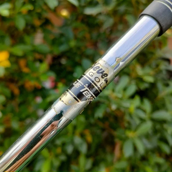 WEDGE CLEVELAND REG.588 องศา 54 ก้าน TRUE TEMPER FLEX WEDGE OILCAN รุ่นสนิมพิมพ์ใจ รุ่นที่ดีที่สุด ดังที่สุดของ Cleveland image 4 WEDGE CLEVELAND REG.588 องศา 54 ก้าน TRUE TEMPER FLEX WEDGE OILCAN รุ่นสนิมพิมพ์ใจ รุ่นที่ดีที่สุด ดังที่สุดของ Cleveland image 4