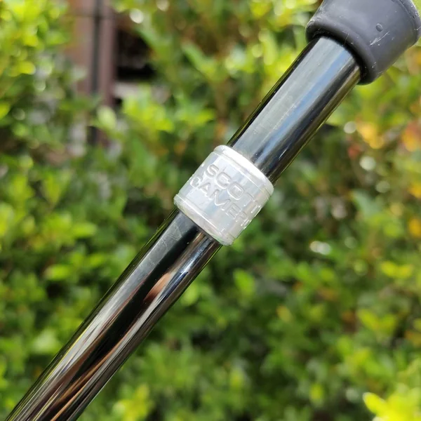 PUTTER Scotty Cameron Holiday Collection Jet Setter H-12 Limited to 750 34" มีแค่ 750 ชิ้น สภาพสวยนางฟ้า image 5 PUTTER Scotty Cameron Holiday Collection Jet Setter H-12 Limited to 750 34" มีแค่ 750 ชิ้น สภาพสวยนางฟ้า image 5