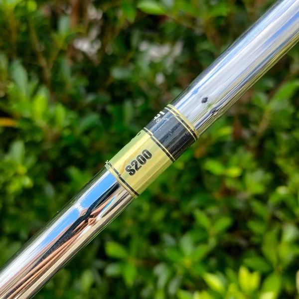 ชุดเหล็ก Titleist AP2 710 FORGED มีเหล็ก 3 - 9 PW ก้าน DYNAMIC GOLD S200 สภาพสวย ตีไม่ยาก นุ่มมากๆ image 15 ชุดเหล็ก Titleist AP2 710 FORGED มีเหล็ก 3 - 9 PW ก้าน DYNAMIC GOLD S200 สภาพสวย ตีไม่ยาก นุ่มมากๆ image 15
