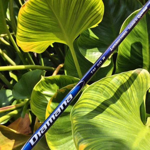 3W TaylorMade Qi10 15° 🔥(Flex R) Shaft: Mitsubishi Diamana TM50 (Blue)✨ image 7 3W TaylorMade Qi10 15° 🔥(Flex R) Shaft: Mitsubishi Diamana TM50 (Blue)✨ image 7
