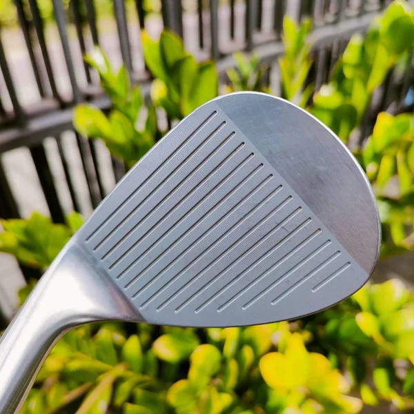 WEDGE MIZUNO S18 องศา 60 BOUNCE 10 ก้าน DG WEDGE FLEX วัสดุ Grain Flow Forging ก็กินขาดแล้วค่ะ หน้าใบ MILLED แบบสุดๆ สปินจัดๆ นุ่มๆ เลยค่ะ ไม้กอล์ฟพรีเมี่ยมญี่ปุ่นมือสอง By NakaraLuxurious image 3 WEDGE MIZUNO S18 องศา 60 BOUNCE 10 ก้าน DG WEDGE FLEX วัสดุ Grain Flow Forging ก็กินขาดแล้วค่ะ หน้าใบ MILLED แบบสุดๆ สปินจัดๆ นุ่มๆ เลยค่ะ ไม้กอล์ฟพรีเมี่ยมญี่ปุ่นมือสอง By NakaraLuxurious image 3