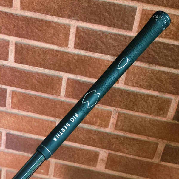 ชุดเหล็ก Callaway Big Bertha Irons อภิมหาตีง่าย หน้าไม้ Oversized สวีตสปอตขนาดใหญ่ ลอยง่าย ได้ระยะ🔥 image 17 ชุดเหล็ก Callaway Big Bertha Irons อภิมหาตีง่าย หน้าไม้ Oversized สวีตสปอตขนาดใหญ่ ลอยง่าย ได้ระยะ🔥 image 17