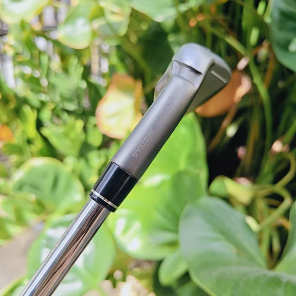เหล็ก 6 TaylorMade SpeedBlade มาพร้อมก้านเหล็ก KBS C-Taper 90 Flex R image 5 เหล็ก 6 TaylorMade SpeedBlade มาพร้อมก้านเหล็ก KBS C-Taper 90 Flex R image 5