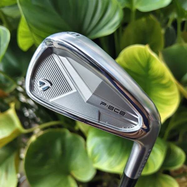 ชุดเหล็ก Taylormade P8CB Forged พึ่งเปิดตัว พรีเมี่ยมญี่ปุ่น! สภาพเหมือนซื้อของใหม่เลยค่ะ!!! image 11 ชุดเหล็ก Taylormade P8CB Forged พึ่งเปิดตัว พรีเมี่ยมญี่ปุ่น! สภาพเหมือนซื้อของใหม่เลยค่ะ!!! image 11