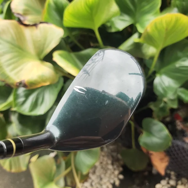 S-YARD T.302 FORGED U21 ตีง่าย หน้าเด้ง สายญี่ปุ่นต้องมี! วัสดุหัวไม้ FORGED TITANIUM image 4 S-YARD T.302 FORGED U21 ตีง่าย หน้าเด้ง สายญี่ปุ่นต้องมี! วัสดุหัวไม้ FORGED TITANIUM image 4