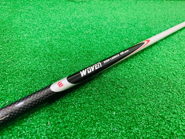 ก้าน WOVEN HIGH-LAUNCH 450 SERIES FLEX * S image 1 ก้าน WOVEN HIGH-LAUNCH 450 SERIES FLEX * S image 1