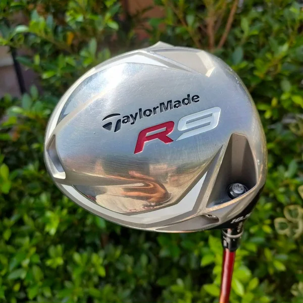 DRIVER TAYLORMADE R9 ก้าน FUJIKURA MOTORE FLEX R องศา 10.5 สภาพสวย หัวใหญ่ตีง่าย ฟิลลิ่งแน่นๆเลยครับ ก้านพรีเมี่ยม ตีสบายๆ ได้ระยะมากครับ image 1 DRIVER TAYLORMADE R9 ก้าน FUJIKURA MOTORE FLEX R องศา 10.5 สภาพสวย หัวใหญ่ตีง่าย ฟิลลิ่งแน่นๆเลยครับ ก้านพรีเมี่ยม ตีสบายๆ ได้ระยะมากครับ image 1