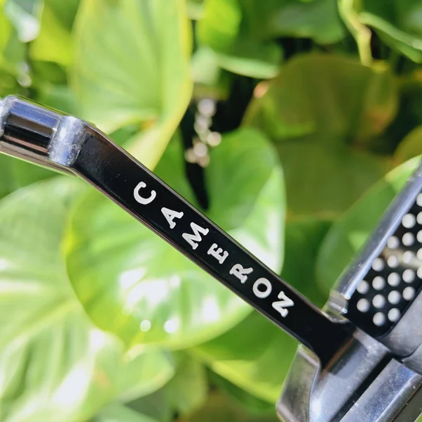 Scotty Cameron Teryllium / Tel³ Newport® 2 Long Neck อัลลอยด์โลหะ 12 ชนิด สุดยอดฟีลลิ่ง! image 5 Scotty Cameron Teryllium / Tel³ Newport® 2 Long Neck อัลลอยด์โลหะ 12 ชนิด สุดยอดฟีลลิ่ง! image 5