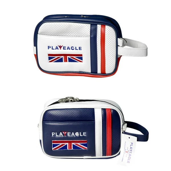 MINI GOLF HANDBAG GOLF BAG POUCH PLAYEAGLE PE-0005 image 1 MINI GOLF HANDBAG GOLF BAG POUCH PLAYEAGLE PE-0005 image 1