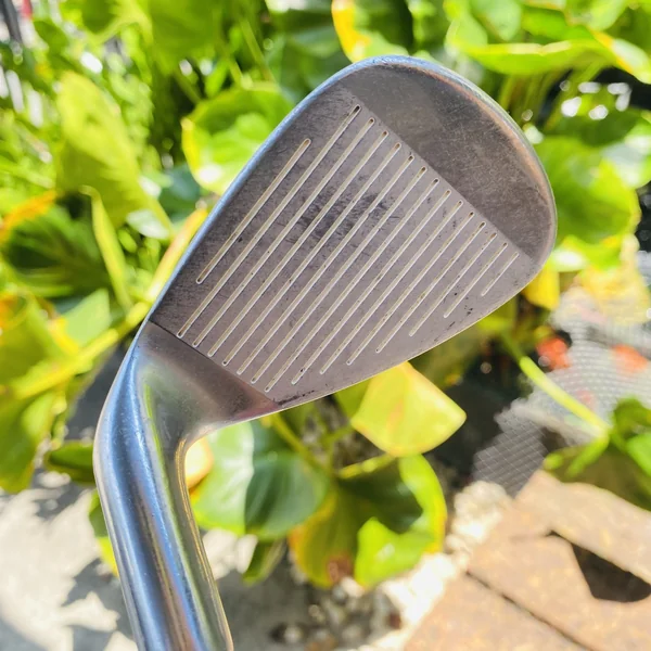  ⛳️ IRON 9 เด็ก PERRYGEAR ความยาว 35 นิ้ว👦เหมาะกับประมาณอายุ 7–10 ปี หรือส่วนสูงประมาณ 120–140 ซม.   image 4