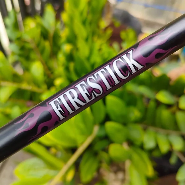  FW3 WILSON ULTRA องศา 15 ก้าน FIRESTICK MEN'S FLEX หน้าสวีตสปอตกว้าง หัวใหญ่ตีง่าย ตีโดนง่าย ลูกลอยง่าย ได้ระยะดีเลยครับ ไม้กอล์ฟมือสอง ของแท้ BY NakaraLuxurious   image 5