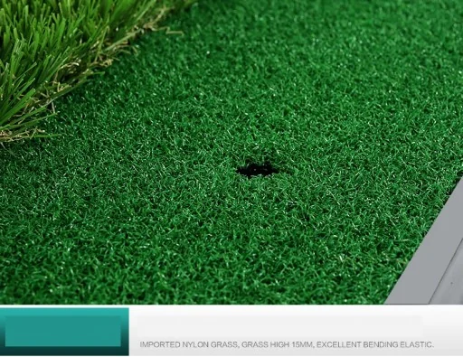 พรมซ้อมไดร์ PLAYEAGLE FG003 image 4 พรมซ้อมไดร์ PLAYEAGLE FG003 image 4