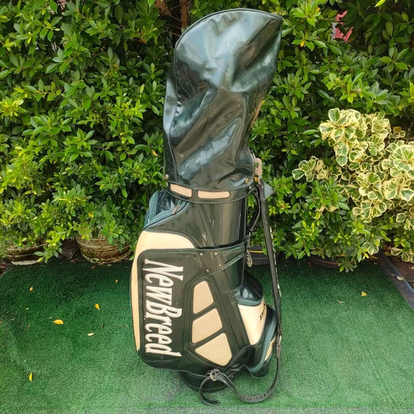 FULLSET MARUMAN VERITY RED V// ระดับพรีเมี่ยมญี่ปุ่นครบชุด ก้าน VERITY RED V// FLEX R PUTTER MP-7206 CNC MILLED มาพร้อมถุงกอล์ฟหนังเเก้ว NEWBREED ไม้ครบเซ็ตขั้นสุดยอดที่ห้ามพลาดเด็ดขาด ไม้กอล์ฟมือสอง ของแท้ BY NakaraLuxurious image 14 FULLSET MARUMAN VERITY RED V// ระดับพรีเมี่ยมญี่ปุ่นครบชุด ก้าน VERITY RED V// FLEX R PUTTER MP-7206 CNC MILLED มาพร้อมถุงกอล์ฟหนังเเก้ว NEWBREED ไม้ครบเซ็ตขั้นสุดยอดที่ห้ามพลาดเด็ดขาด ไม้กอล์ฟมือสอง ของแท้ BY NakaraLuxurious image 14