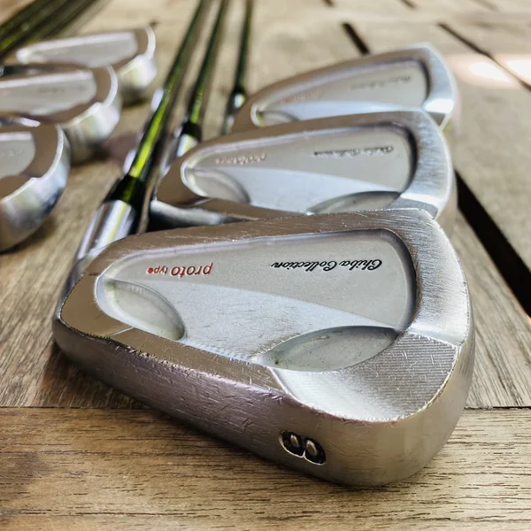 Zodia Chiba Collection PROTO TYPE หายากยิ่งกว่าแหวนเพชร มีไม่กี่ชุดในโลก ทำจากมือ Master Fumio Chiba image 10 Zodia Chiba Collection PROTO TYPE หายากยิ่งกว่าแหวนเพชร มีไม่กี่ชุดในโลก ทำจากมือ Master Fumio Chiba image 10