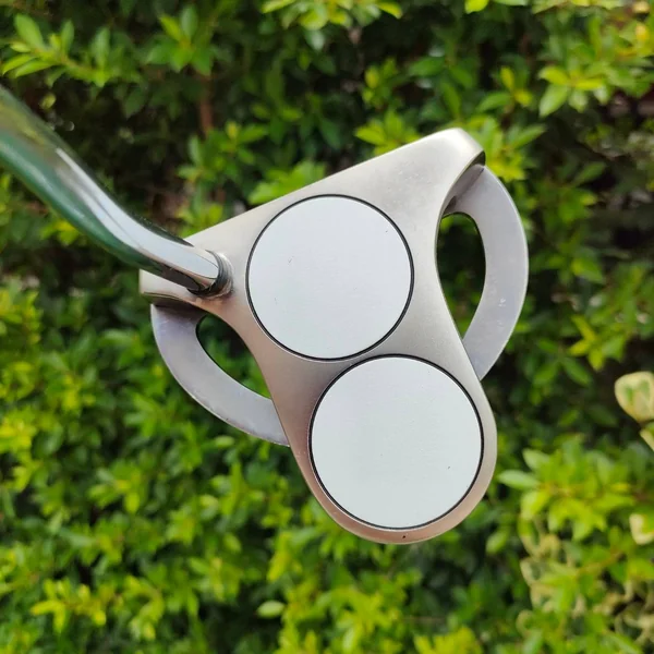 PUTTER ODYSSEY BLACK SERIES 2- BALL ความยาว 34 นิ้ว สวยมากๆเดิมๆ มีถ่วงทังสเตน ด้านหลัง ได้บล๊านซ์มากๆ ไม้กอล์ฟมือสอง ของแท้ BY NakaraLuxurious image 4 PUTTER ODYSSEY BLACK SERIES 2- BALL ความยาว 34 นิ้ว สวยมากๆเดิมๆ มีถ่วงทังสเตน ด้านหลัง ได้บล๊านซ์มากๆ ไม้กอล์ฟมือสอง ของแท้ BY NakaraLuxurious image 4