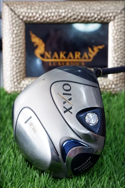  Driver 1 XXIO IMPACT POWER MACHING   image 1