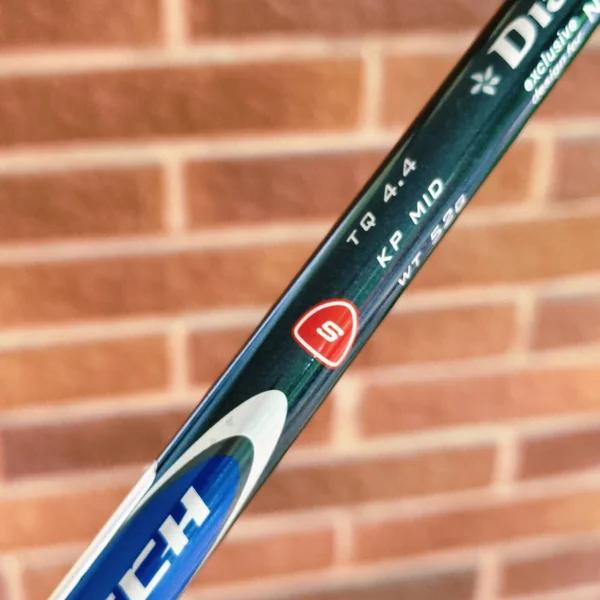 DRIVER NIKE SQ TOUR 460** 🔥 **Loft 10.5° ไดรเวอร์ในตำนานยุคทองของไทเกอร์ วูดส์ image 5 DRIVER NIKE SQ TOUR 460** 🔥 **Loft 10.5° ไดรเวอร์ในตำนานยุคทองของไทเกอร์ วูดส์ image 5