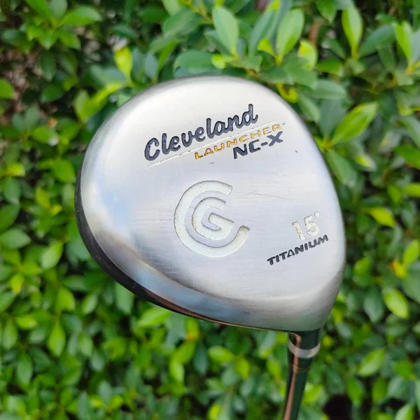 FW3 CLEVELAND NC-X TITANIUM องศา 15 ก้าน MORRIS JM-72 ตีดีมากกก ตีง่าย ตีไกล image 2 FW3 CLEVELAND NC-X TITANIUM องศา 15 ก้าน MORRIS JM-72 ตีดีมากกก ตีง่าย ตีไกล image 2