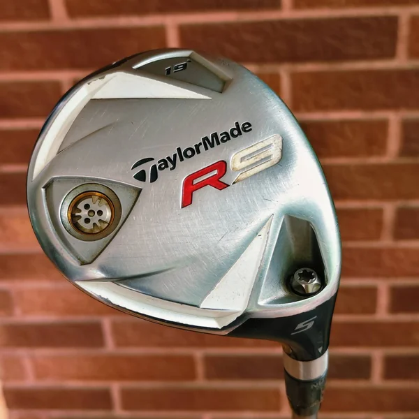 5W TaylorMade R9 🇺🇸 อัปเกรดก้านโมดิฟายระดับพรีเมียม Mitsubishi Chemical Diamana image 2 5W TaylorMade R9 🇺🇸 อัปเกรดก้านโมดิฟายระดับพรีเมียม Mitsubishi Chemical Diamana image 2
