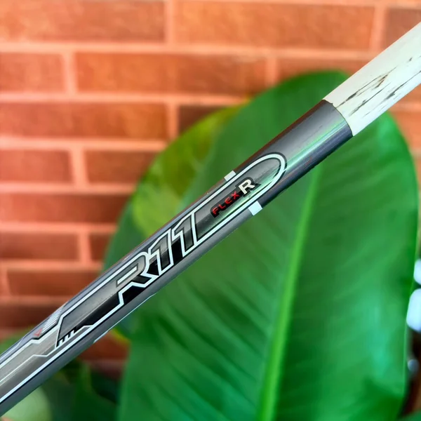 3W TaylorMade R11S แฟร์เวย์วูดหัวขาวในตำนาน ปรับจูนหน้าไม้ได้อิสระ image 5 3W TaylorMade R11S แฟร์เวย์วูดหัวขาวในตำนาน ปรับจูนหน้าไม้ได้อิสระ image 5
