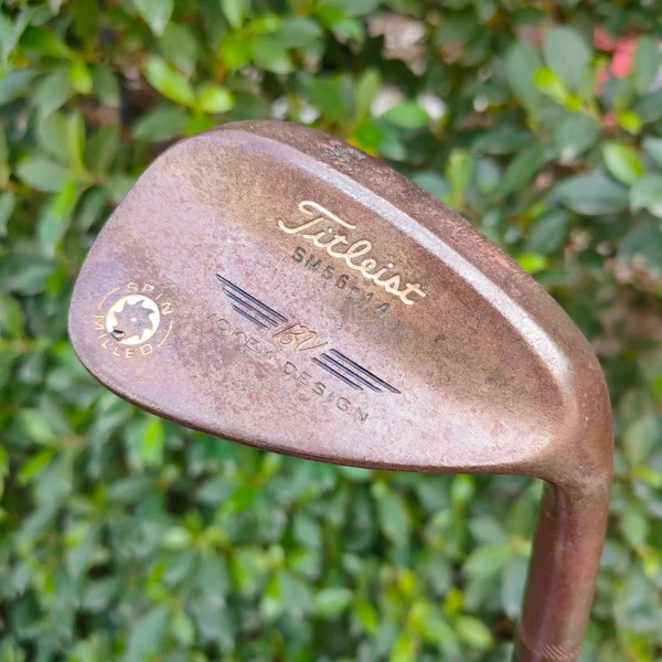 WEDGE TITLELIST SM BV MOKEY DESIGN องศา 56 BOUNCE 14 FLEX WEDGE image 2 WEDGE TITLELIST SM BV MOKEY DESIGN องศา 56 BOUNCE 14 FLEX WEDGE image 2