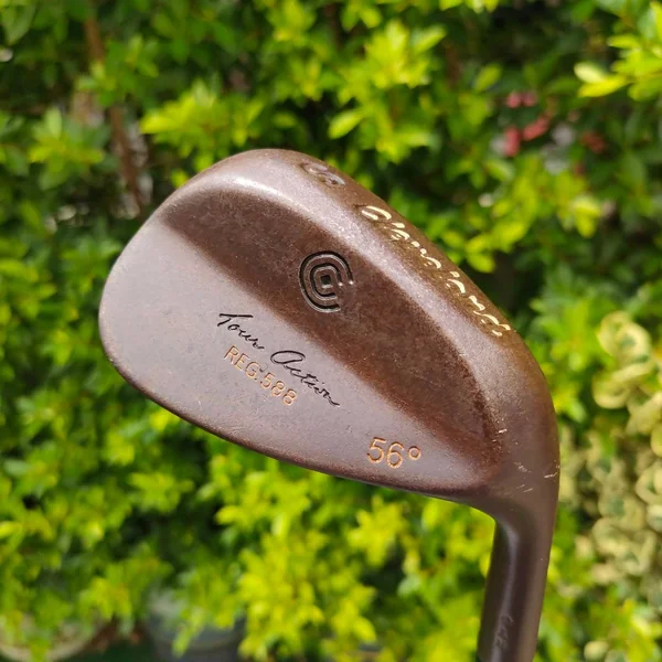WEDGE CLEVELAND REG 588 องศา 56 ก้าน DYNAMIC GOLD FLEX WEDGE ก้านสำหรับ WEDGE โดยตรง WEDGE รุ่น 588 คือรุ่นที่ดีที่สุดของ Cleveland!!! ไม้กอล์ฟมือสอง ของแท้ BY NakaraLuxurious image 1 WEDGE CLEVELAND REG 588 องศา 56 ก้าน DYNAMIC GOLD FLEX WEDGE ก้านสำหรับ WEDGE โดยตรง WEDGE รุ่น 588 คือรุ่นที่ดีที่สุดของ Cleveland!!! ไม้กอล์ฟมือสอง ของแท้ BY NakaraLuxurious image 1