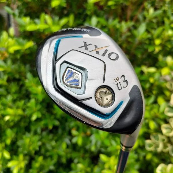 HYBRID 3 XXIO MP800 องศา 19 ก้าน XXIO MP800 FLEX SR ไม้กอล์ฟพรีเมี่ยมจากญี่ปุ่นครับ image 1 HYBRID 3 XXIO MP800 องศา 19 ก้าน XXIO MP800 FLEX SR ไม้กอล์ฟพรีเมี่ยมจากญี่ปุ่นครับ image 1
