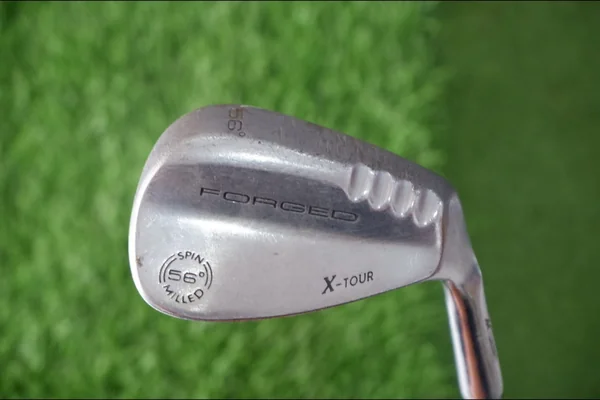 WEDGE 56 FORGED X-TOUR image 2 WEDGE 56 FORGED X-TOUR image 2